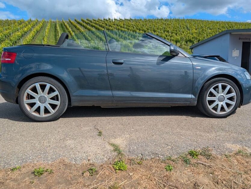 Cabriolet