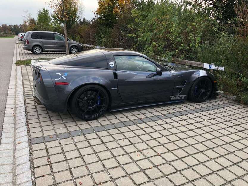 ZR1
