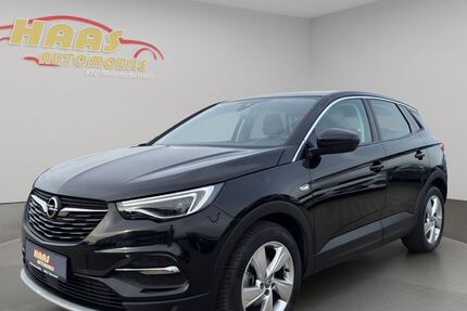 Opel Grandland (X) 56.600 km 16.390 &euro; Ebersdorf b.Coburg 96237