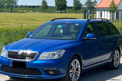 Skoda Octavia 169.000 km 5.900 &euro; München 80999