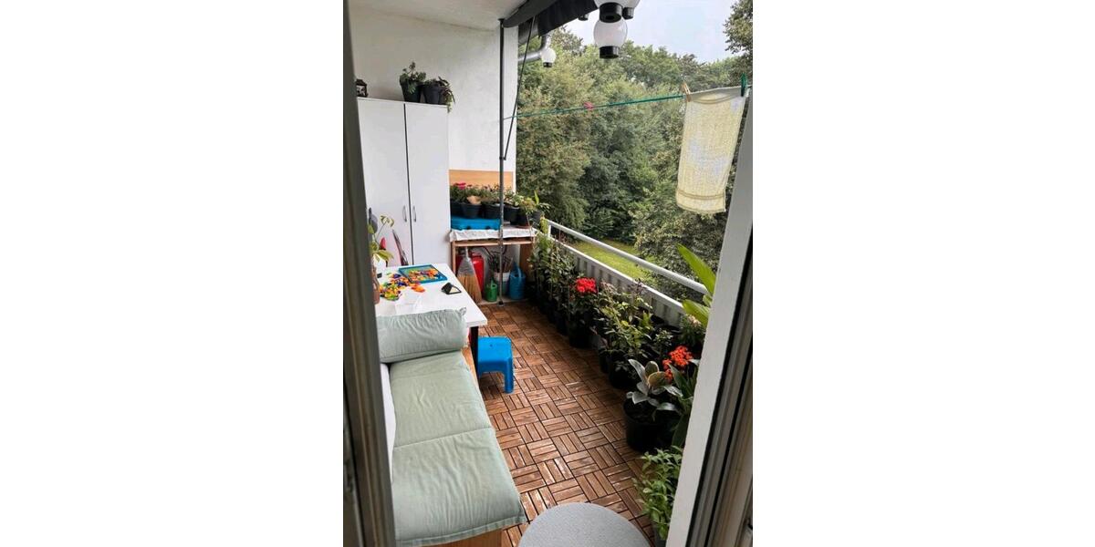 Etagenwohnung Marburg Biegenviertel - 3 Zimmer, 72 m&sup2;, 260.000&euro; | Angebot:25875301