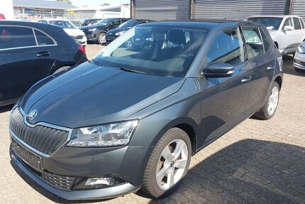 Skoda Fabia 29.000 km 11.450 € Eggenstein-Leopoldshafen 76344