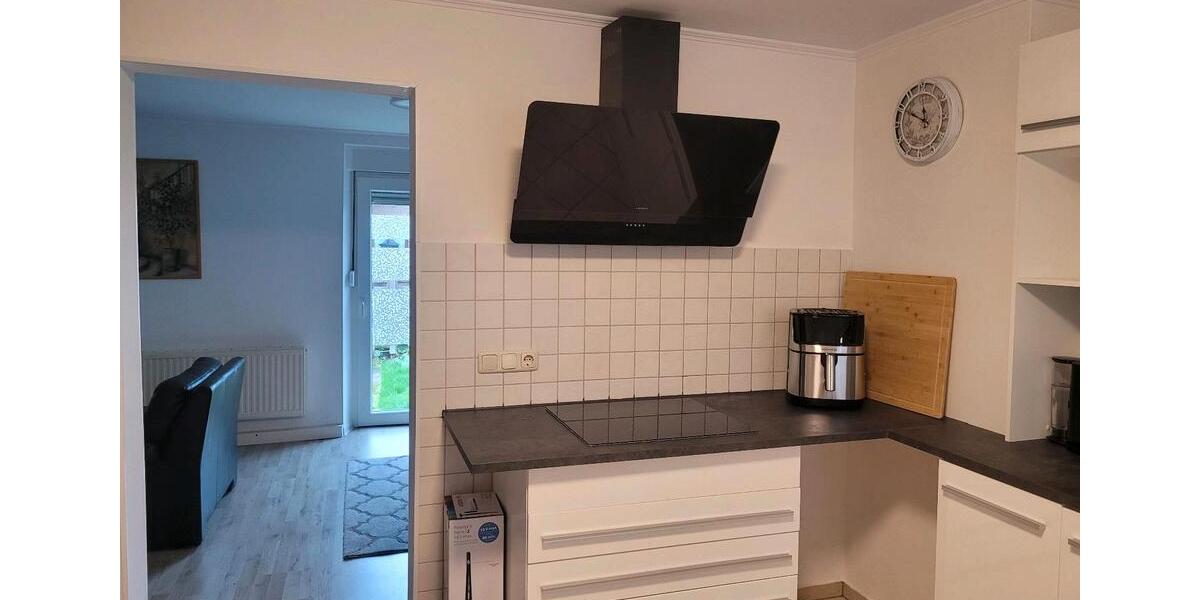 Einfamilienhaus 4 zimmer