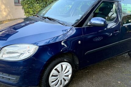 Skoda Roomster 153.000 km 3.850 &euro; Osterholz-Scharmbeck 27711