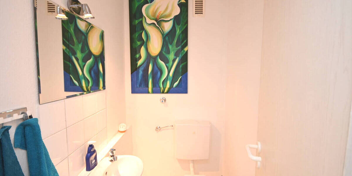 Etagenwohnung Oberasbach / Altenberg Altenberg - 2 Zimmer, 70 m&sup2;, 240.000&euro; | Angebot:26358337