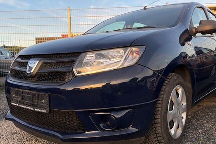 Dacia Sandero 149.890 km 2.950 &euro; Eitorf 53783