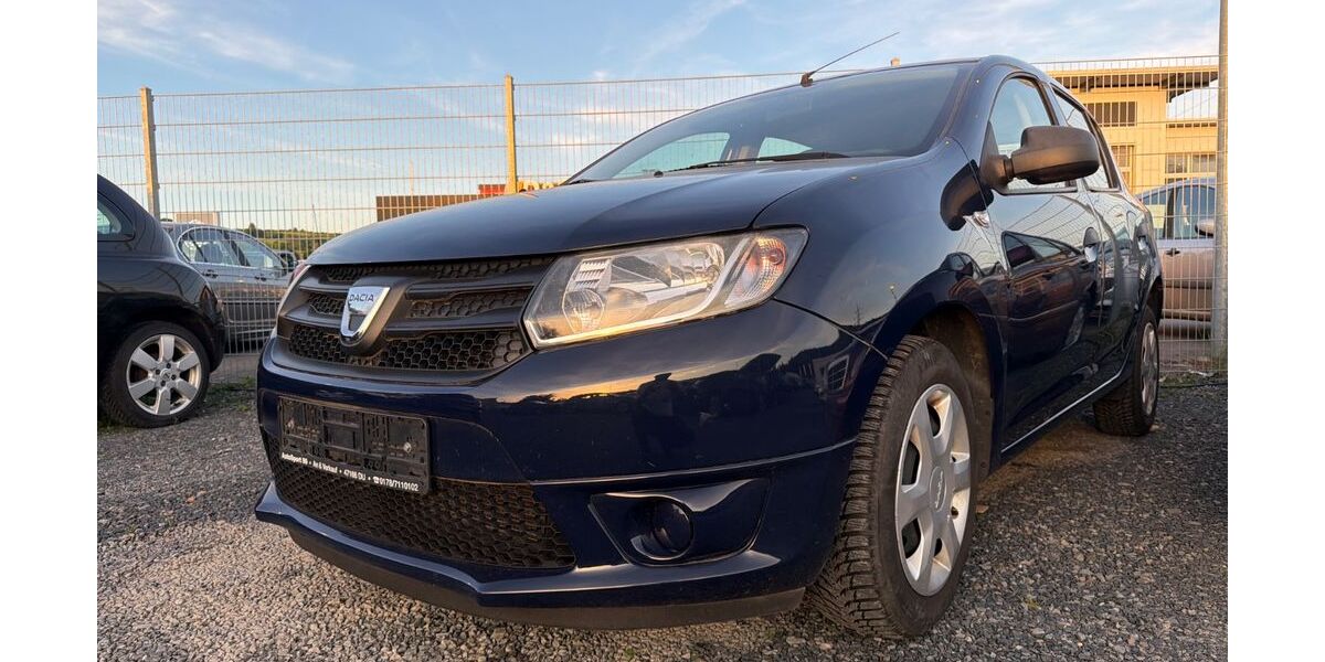 Dacia Sandero 149.890 km 2.950 &euro; Eitorf 53783