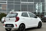 Kia Picanto 1.0 Edition 7 SITZHEIZUNG/KLIMA/LENKHZ 61.500 km 7.900 &euro; Villingen-Schwenningen 78054
