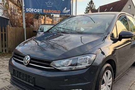 VW Touran 185.000 km 12.499 &euro; Nuernberg 90482