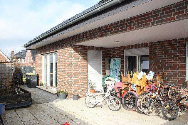 Einfamilienhaus Rheine Kanalhafen/Rodde - 7 Zimmer, 164 m&sup2;, 430.000&euro; | Angebot:26028700