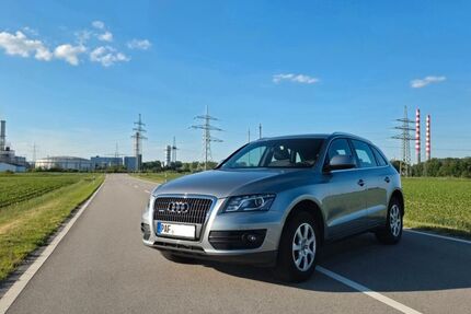 Audi Q5 169.500 km 12.399 &euro; Vohburg 85088