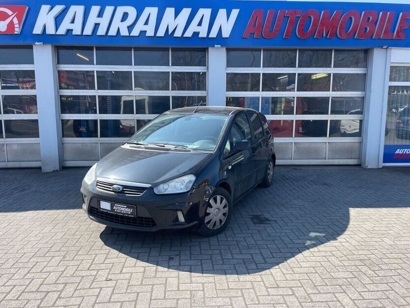 C-Max