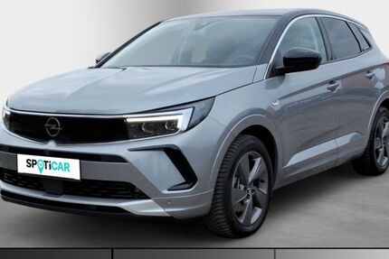 Opel Grandland (X) 19.180 km 30.900 € Bröckel 29356
