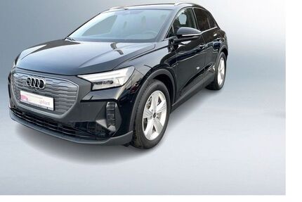 Audi Q4 e-tron 31.700 km 38.810 &euro; Siegen 57074