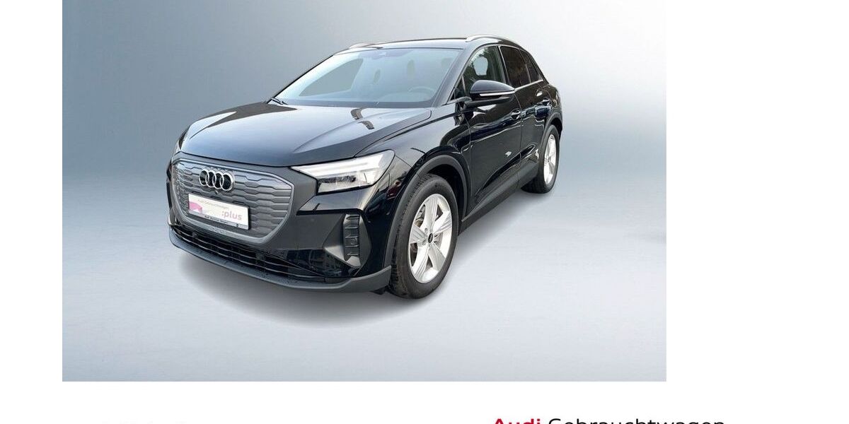 Audi Q4 e-tron 31.700 km 38.810 &euro; Siegen 57074