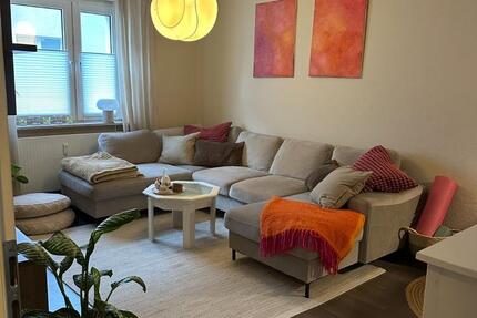 TOP gepflegte 2 12 Zimmer Wohnung mit schöner, großer Terrasse zimmer