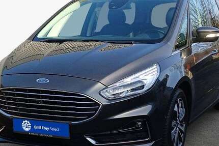 Ford Galaxy 89.600 km 24.940 &euro; Dresden 01277