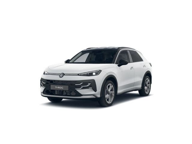 VW T-Roc 5.000 km 36.490 &euro; Biberach 88400