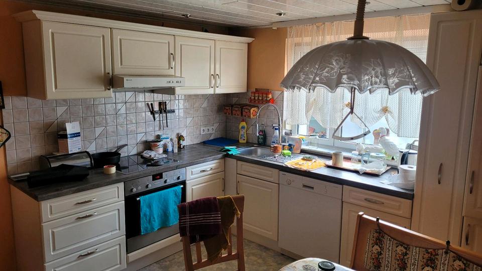 Einfamilienhaus Rastatt - 3 Zimmer, 80 m&sup2;, 210.000&euro; | Angebot:27005931
