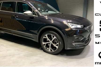 Seat Tarraco 30.400 km 29.950 &euro; Langwedel 27299