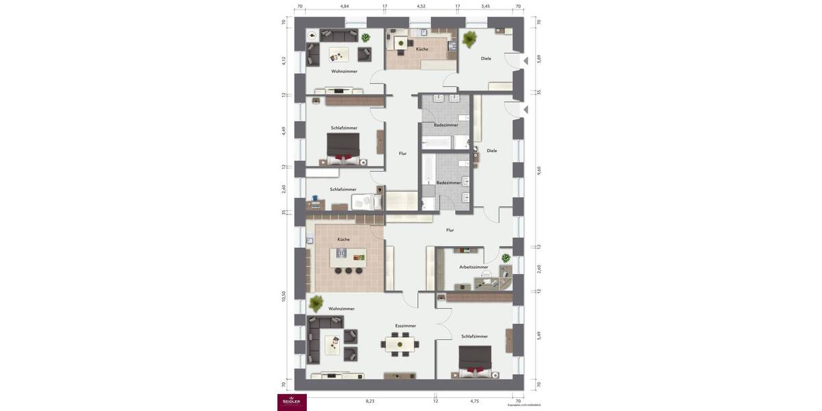 Gewerbeobjekt Kenzingen - 1.995.000&euro; | Angebot:25662418