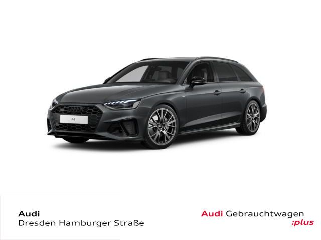 Audi A4 84.249 km 30.990 &euro; Dresden 01067