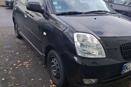 Kia Picanto 134.600 km 599 &euro; Köln 50735