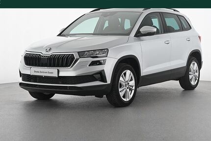Skoda Karoq 24.678 km 28.560 &euro; Essen 45143