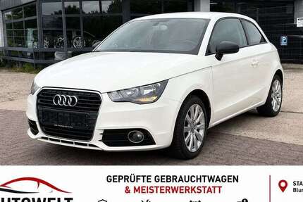 Audi A1 134.000 km 7.480 &euro; Blumenthal 24241
