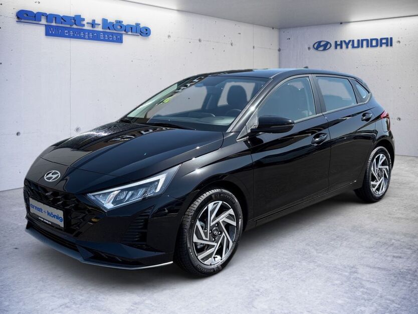 Hyundai i20 5.920 km 21.970 € Waldshut-Tiengen 79761
