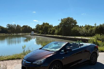 Opel Cascada 136.490 km 10.500 € Ebstorf 29574