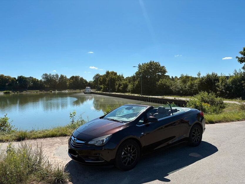 Opel Cascada 136.490 km 10.500 € Ebstorf 29574