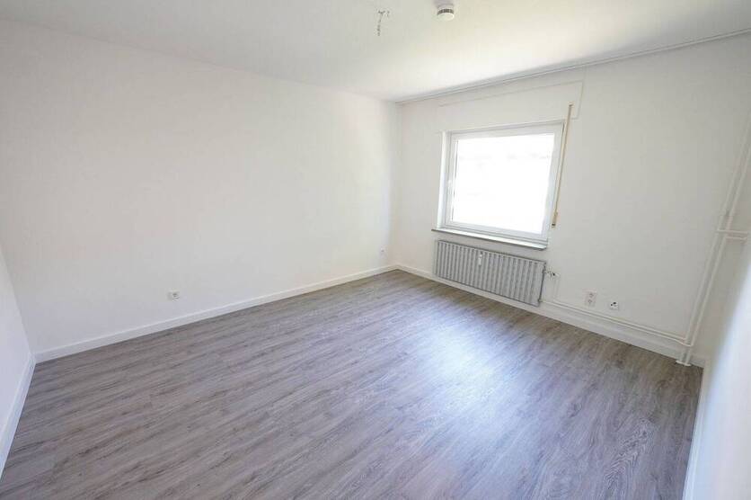 Attraktive Wohnung mit großzügigem, sonnigem Balkon - Ihr neues Zuhause wartet!