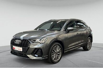 Audi Q3 65.495 km 27.491 &euro; Darmstadt 64295