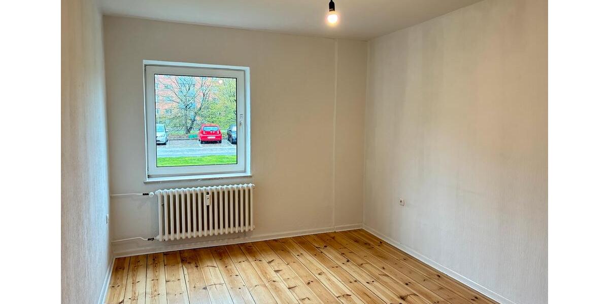 Erdgeschoßwohnung Kiel Neumühlen-Dietrichsdorf - 2.5 Zimmer, 52 m&sup2;, 539&euro; | Angebot:26162967