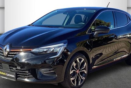 Renault Clio 111.883 km 11.170 &euro; Bad Salzungen 36433