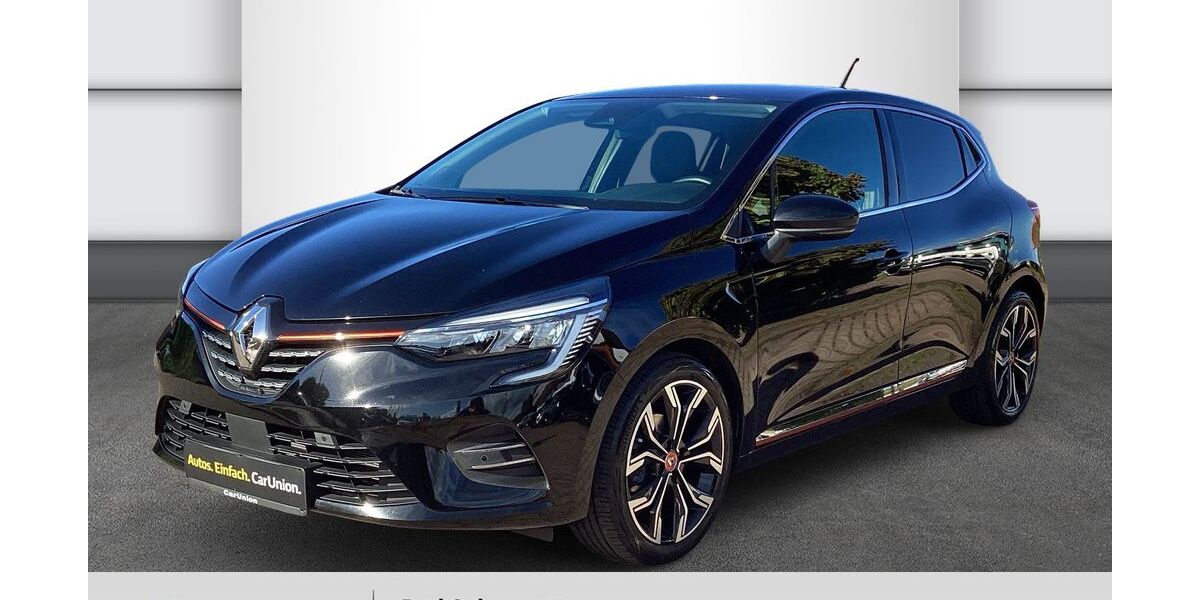 Renault Clio 111.883 km 11.170 &euro; Bad Salzungen 36433