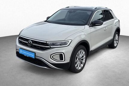 VW T-Roc 37.000 km 27.990 &euro; Roth 91154