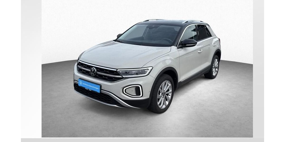 VW T-Roc 37.000 km 27.990 &euro; Roth 91154