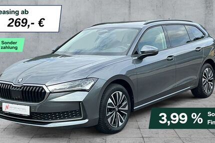 Skoda Superb 24.828 km 33.630 &euro; Bamberg 96052