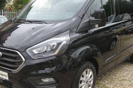 Ford Transit Custom 231.000 km 16.900 &euro; Hürth bei Köln 50354