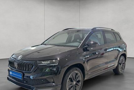 Skoda Karoq 45.000 km 37.495 &euro; Stuttgart 70190
