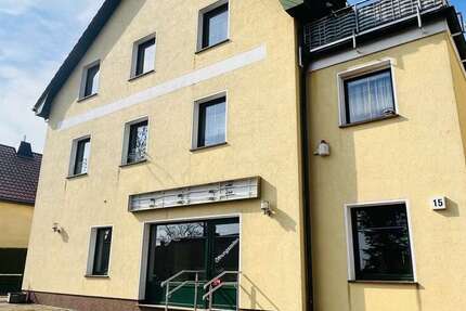 Gewerbeobjekt Grünheide Fangschleuse - 681&euro; | Angebot:27677581