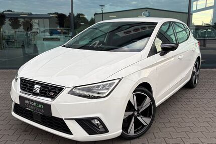 Seat Ibiza 75.300 km 13.990 &euro; Schortens 26419