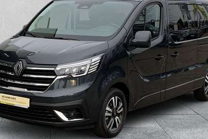 Renault Trafic 17.610 km 43.890 &euro; Chemnitz-Röhrsdorf 09247