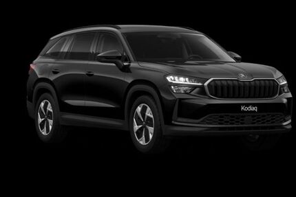 Skoda Kodiaq 23.712 km 34.138 &euro; Osterode 37520