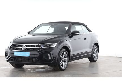 VW T-Roc 24.222 km 30.290 &euro; Plattling 94447