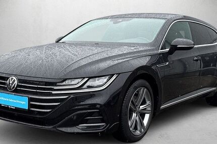 VW Arteon 68.173 km 27.330 &euro; Mainz 55131