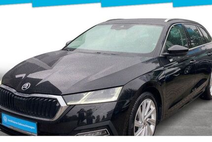 Skoda Octavia 45.580 km 29.530 &euro; Potsdam 14480