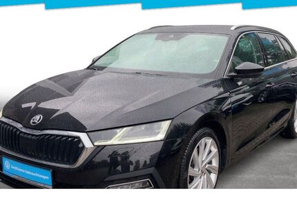 Skoda Octavia 45.580 km 31.450 &euro; Potsdam 14480